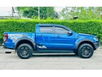 Ford Ranger Rapter 2.0 ปี 2018 จด 2020 รูปที่ 4